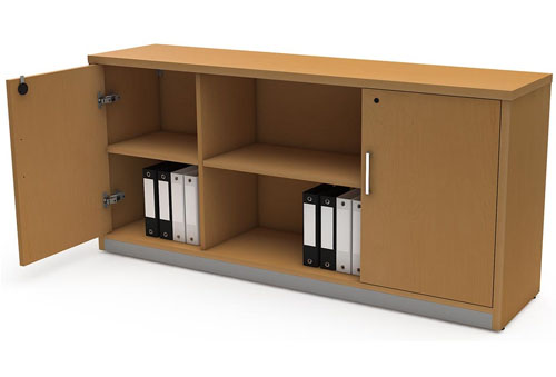 Muebles para home office patriotismo - Ofimarca