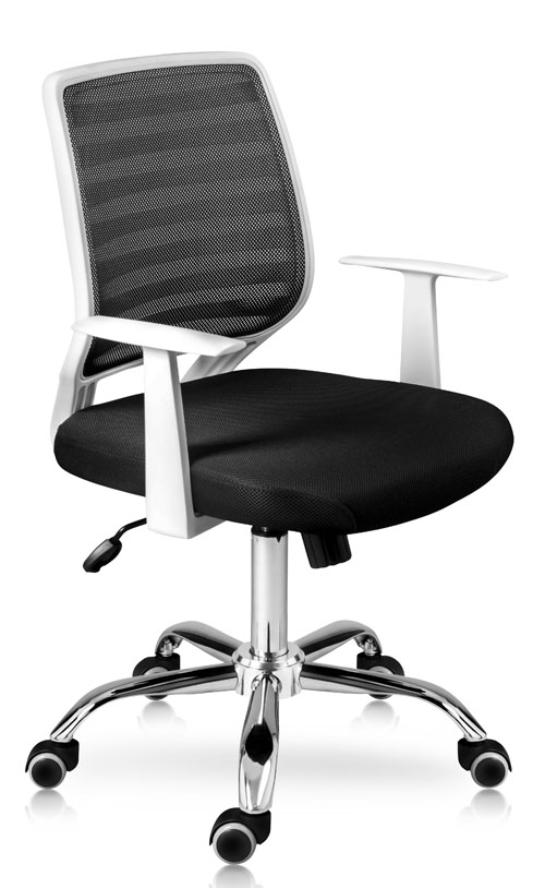 sillas operativas oficina ciudad de mexico